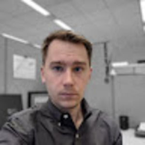 Meet your Posher, Evan